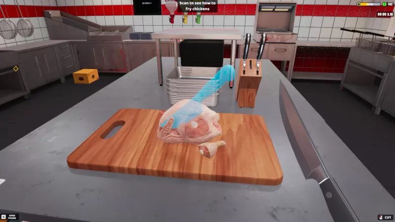 愚灵/Fooling Dead-switch520