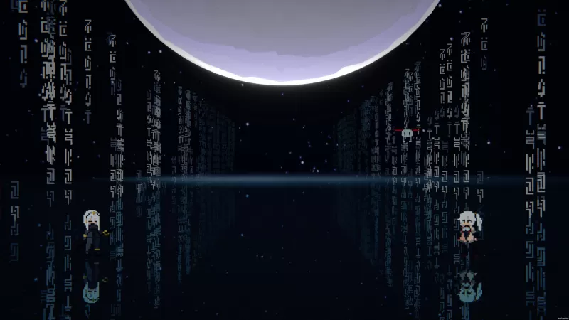 血之诗：月之蚀/Poetry of Blood: Eclipse-switch520