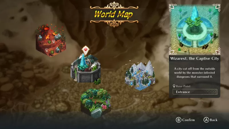 魔法师世界Re;Try/WiZmans World Re;Try-switch游戏下载社区