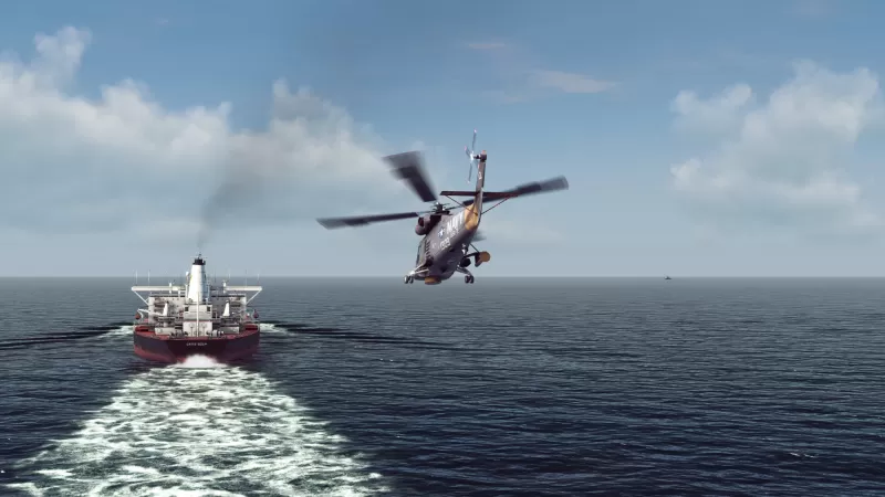 海上力量:导弹时代的海军作战/Sea Power : Naval Combat in the Missile Age-switch游戏下载社区 海上力量:导弹时代的海军作战/Sea Power : Naval Combat in the Missile Age-switch游戏下载社区