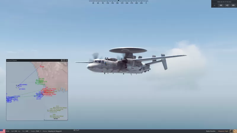 海上力量:导弹时代的海军作战/Sea Power : Naval Combat in the Missile Age-switch游戏下载社区 海上力量:导弹时代的海军作战/Sea Power : Naval Combat in the Missile Age-switch游戏下载社区