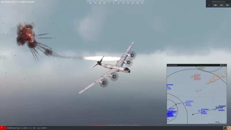 海上力量:导弹时代的海军作战/Sea Power : Naval Combat in the Missile Age-switch游戏下载社区 海上力量:导弹时代的海军作战/Sea Power : Naval Combat in the Missile Age-switch游戏下载社区