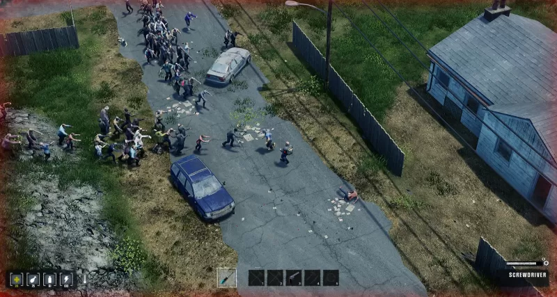 人性末日/HumanitZ v1.01.A-switch游戏下载社区 人性末日/HumanitZ v1.01.A-switch游戏下载社区