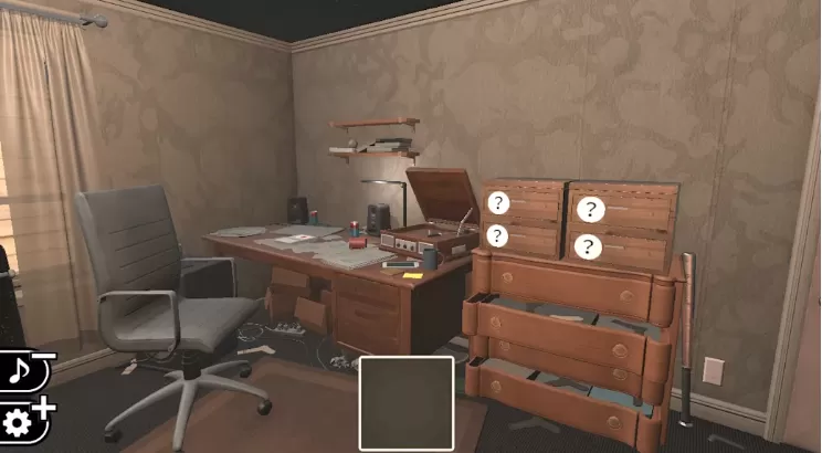 [NSZ] [逃脱游戏 R00M10].Escape game R00M10 美版中文-switch游戏下载社区