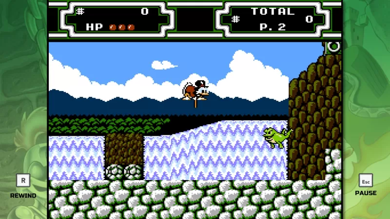 [NSZ] [迪士尼午后合集].The Disney Afternoon Collection 美版+1.0.2补丁-switch游戏下载社区