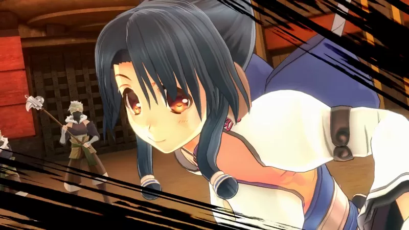 传颂之物：斩/Utawarerumono: ZAN-switch游戏下载社区