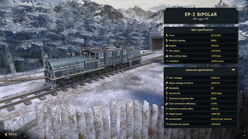 铁路公司2/Railroad Corporation 2-switch游戏下载社区 铁路公司2/Railroad Corporation 2-switch游戏下载社区