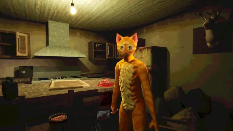 莫哈维之猫/Cat Named Mojave-switch游戏下载社区 莫哈维之猫/Cat Named Mojave-switch游戏下载社区