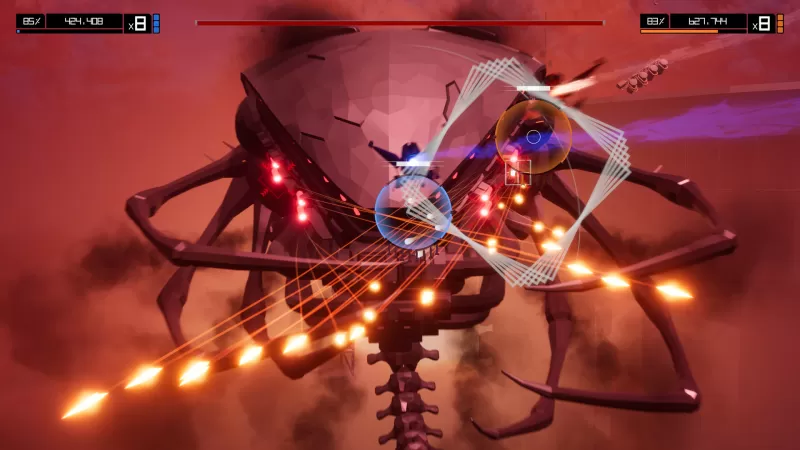 电音狂魔2/Aaero2-switch游戏下载社区 电音狂魔2/Aaero2-switch游戏下载社区