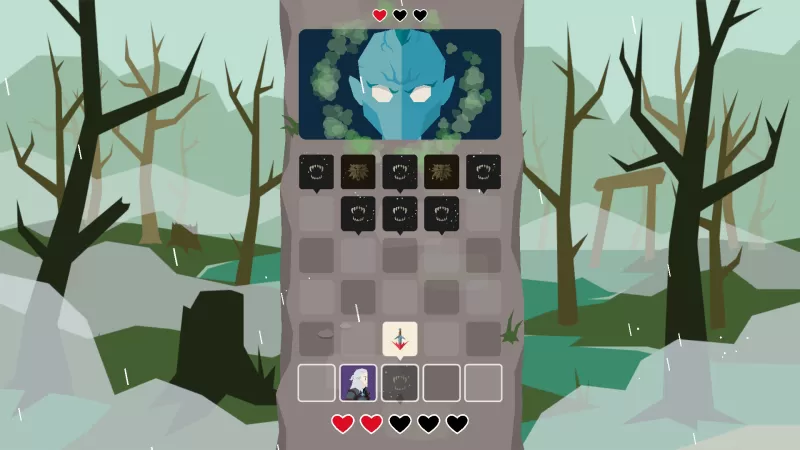 王权：巫师/Reigns: The Witcher-switch游戏下载社区