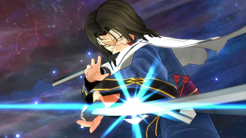 传颂之物：斩2/Utawarerumono: ZAN 2-switch游戏下载社区
