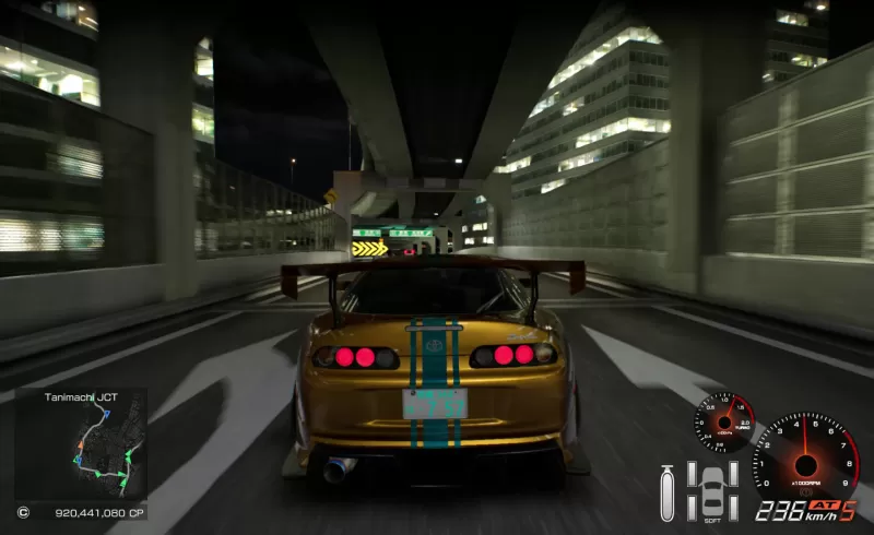 首都高赛车/Tokyo Xtreme Racer-switch游戏下载社区 首都高赛车/Tokyo Xtreme Racer-switch游戏下载社区