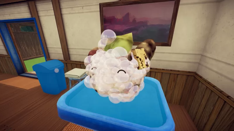 怪兽护理模拟器/Monster Care Simulator-switch游戏下载社区