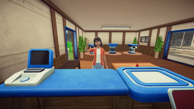 怪兽护理模拟器/Monster Care Simulator-switch游戏下载社区