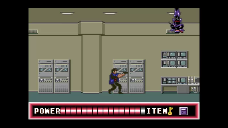 城市猎人/City Hunter-switch游戏下载社区