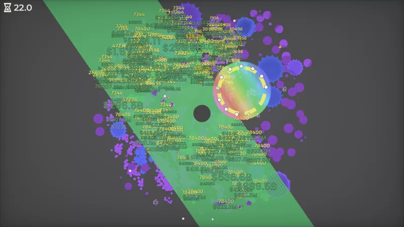 关于喂养黑洞的游戏/A Game About Feeding A Black Hole-switch游戏下载社区