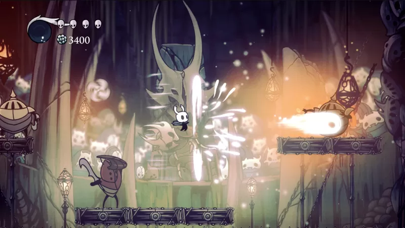 空洞骑士/Hollow Knight-switch游戏下载社区 空洞骑士/Hollow Knight-switch游戏下载社区