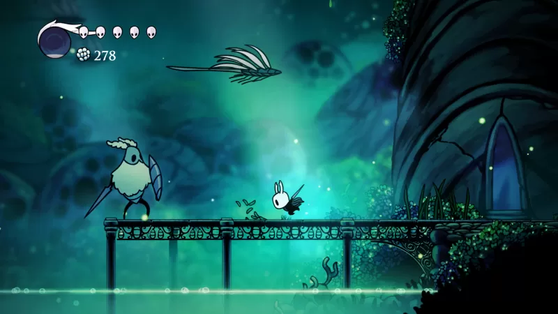 空洞骑士/Hollow Knight-switch游戏下载社区 空洞骑士/Hollow Knight-switch游戏下载社区