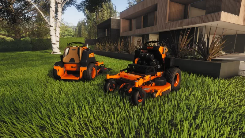 割草模拟器/Lawn Mowing Simulator-switch游戏下载社区 割草模拟器/Lawn Mowing Simulator-switch游戏下载社区
