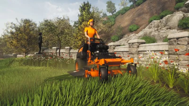 割草模拟器/Lawn Mowing Simulator-switch游戏下载社区 割草模拟器/Lawn Mowing Simulator-switch游戏下载社区