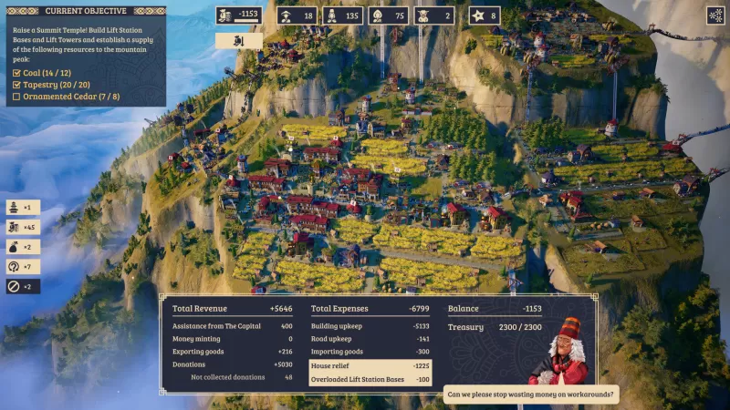 肋萨拉：顶峰王国/Laysara: Summit Kingdom-switch游戏下载社区