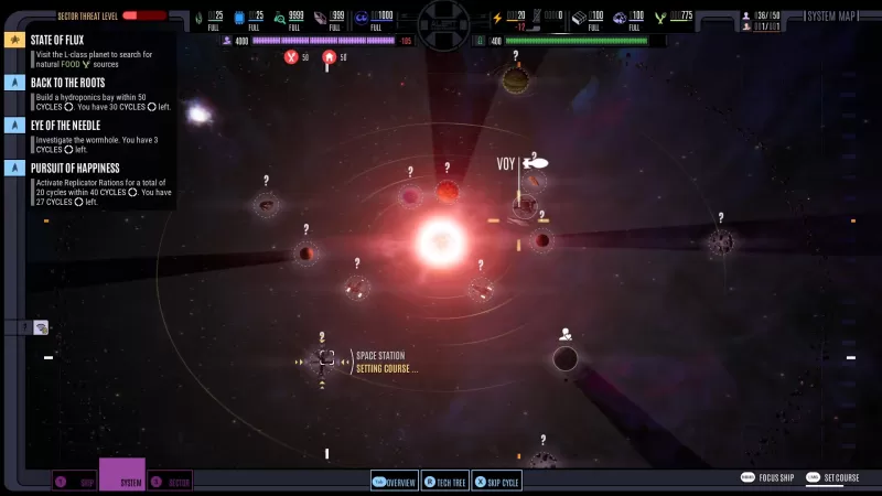 星际迷航:航海家号 - 穿越未知/Star Trek: Voyager - Across the Unknown-switch游戏下载社区 星际迷航:航海家号 - 穿越未知/Star Trek: Voyager - Across the Unknown-switch游戏下载社区