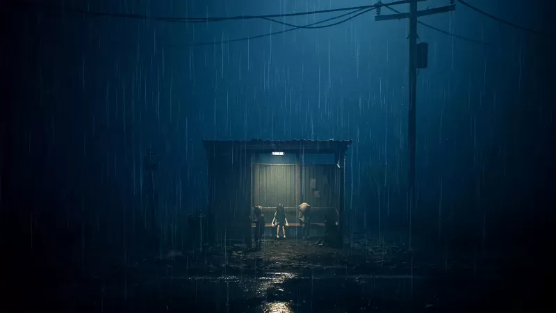 生灵重塑/REANIMAL-switch游戏下载社区