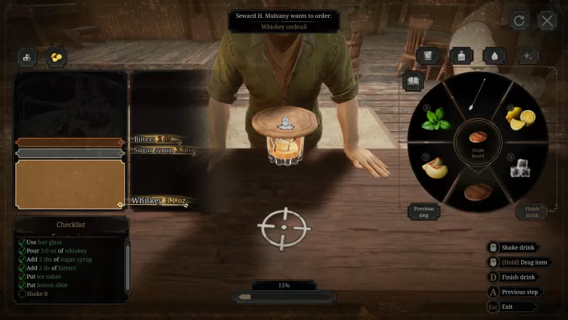 沙龙模拟器/Saloon Simulator-switch游戏下载社区 沙龙模拟器/Saloon Simulator-switch游戏下载社区