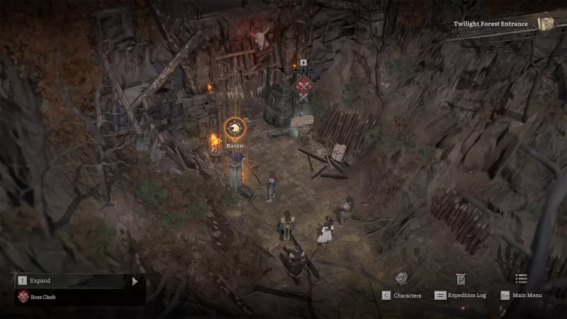幻灵降世录 ：女巫的面纱/Lost Eidolons: Veil of the Witch-switch游戏下载社区