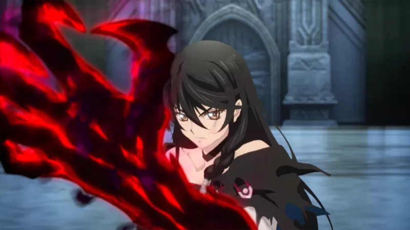 绯夜传奇：重制版/Tales of Berseria Remastered-switch游戏下载社区