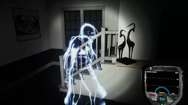 这是一个幽灵/This is a Ghost-switch游戏下载社区 这是一个幽灵/This is a Ghost-switch游戏下载社区