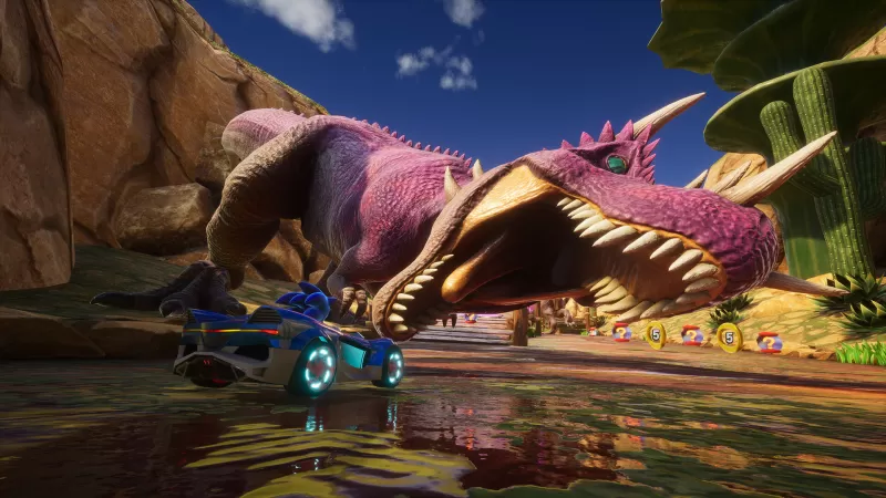 索尼克赛车 交叉世界/Sonic Racing: CrossWorlds-switch游戏下载社区