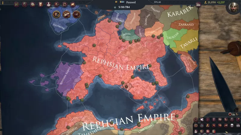 帝国陨落/Fall of an Empire-switch游戏下载社区