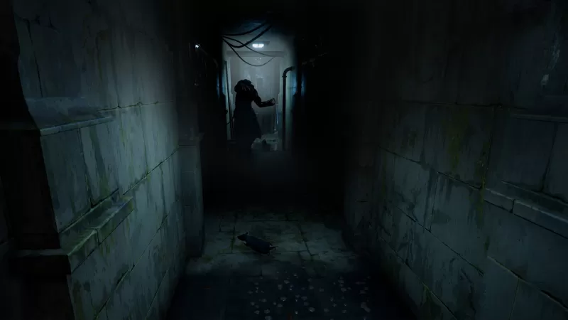 [9.0] 恐怖故事：红酒 HORROR TALES The Wine 港版中文 CUSA28723 V1.00-switch游戏下载社区