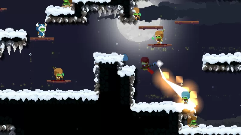 [9.0] 童话故事 The StoryTale 港版中文 CUSA29224 V1.00-switch游戏下载社区