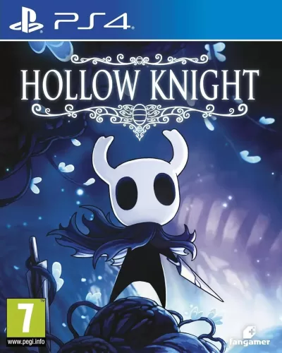[5.05] 空洞骑士 Hollow Knight 港服欧版中文 CUSA13285 V1.04 整合+降级-switch游戏下载社区
