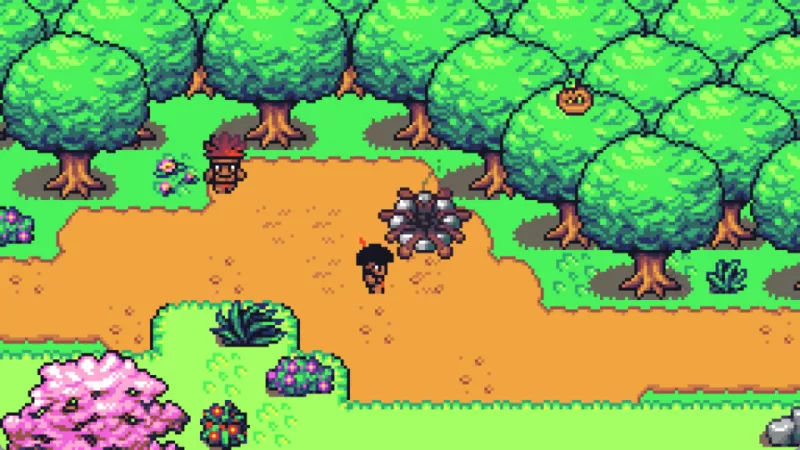 热带生存/Tropicalia: a Brazilian Game-switch游戏下载社区