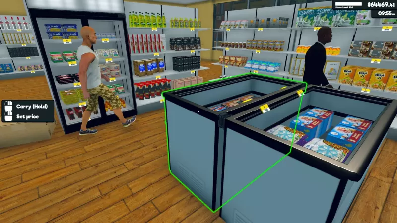 超市模拟器/Supermarket Simulator-switch游戏下载社区 超市模拟器/Supermarket Simulator-switch游戏下载社区