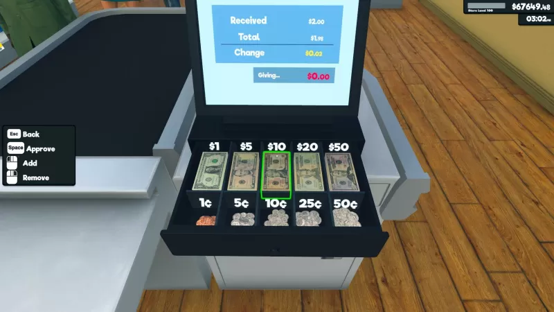 超市模拟器/Supermarket Simulator-switch游戏下载社区 超市模拟器/Supermarket Simulator-switch游戏下载社区