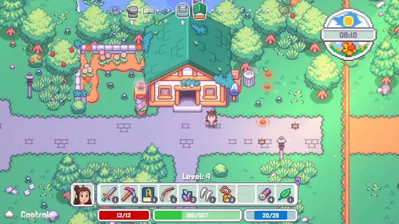 绽放传说/Tales of Bloomrise-switch游戏下载社区 绽放传说/Tales of Bloomrise-switch游戏下载社区