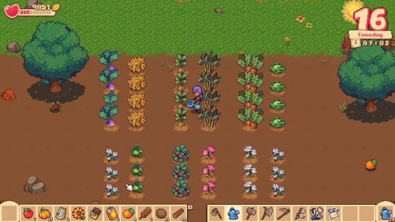 [XCZ] [橙色季节].Orange Season 美版中文+1.0.3补丁-switch520