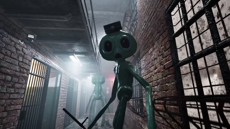 [NSZ] 班班幼儿园8反恶魔/Garten of Banban 8 Anti Devil+1.03补丁美版中文-switch520