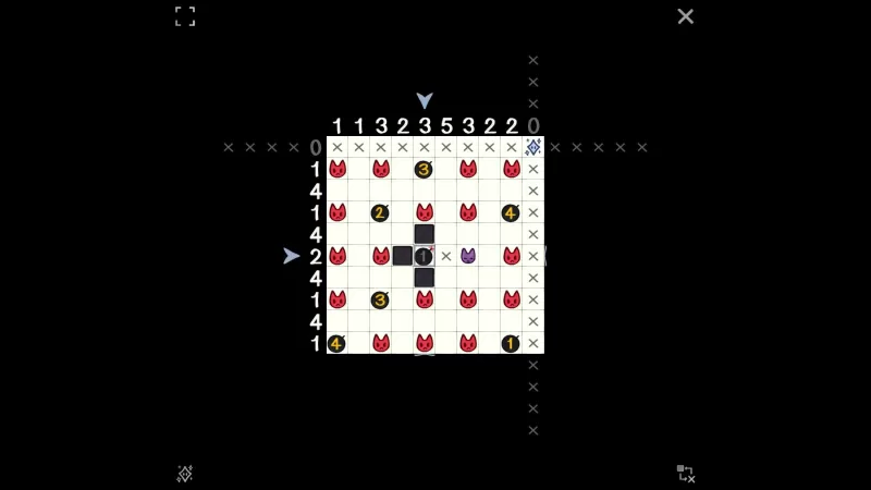 [NSP] 逻辑炸弹 Logic Bombs 类绘图方块独立游戏-switch520