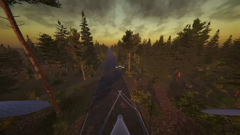 穿越机战场：战斗无人机模拟器/FPV Battleground: Combat Drone Simulator-switch520