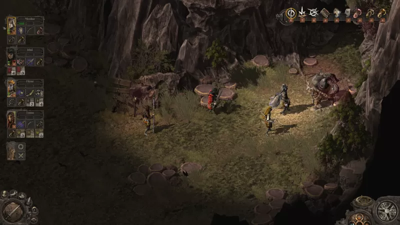 愚者盛宴/Banquet for Fools-switch520