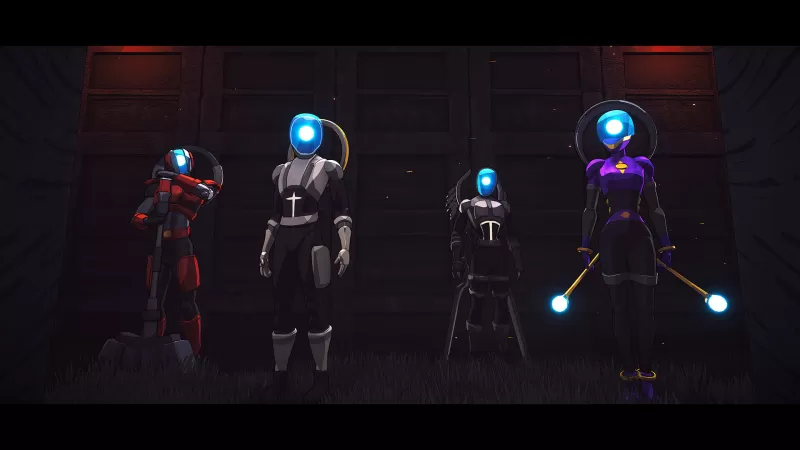 心门守卫/Gatekeeper-switch520 心门守卫/Gatekeeper-switch520