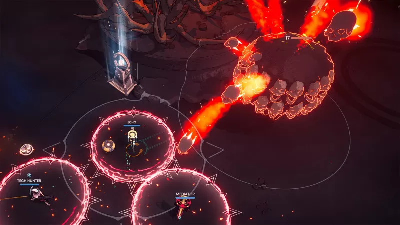 心门守卫/Gatekeeper-switch520 心门守卫/Gatekeeper-switch520