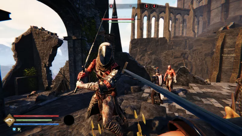 污痕圣杯：阿瓦隆的陨落/Tainted Grail: The Fall of Avalon-switch520