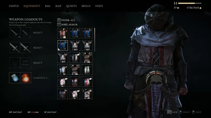 污痕圣杯：阿瓦隆的陨落/Tainted Grail: The Fall of Avalon-switch520