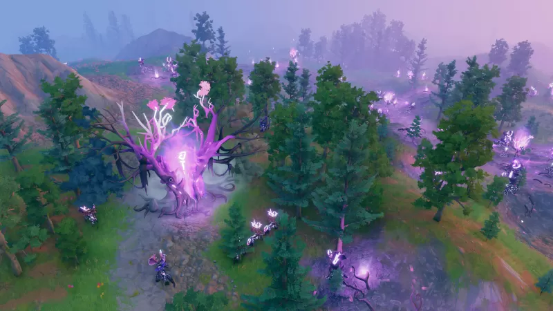 帕格尼物语/Pioneers of Pagonia-switch520